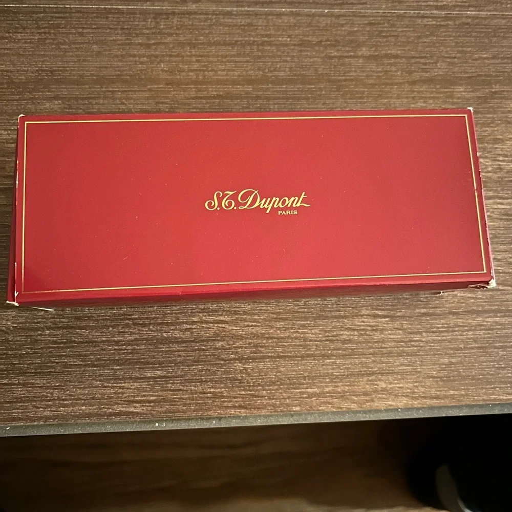 S.T.DUPONT BP Anniversary edition - Picture 5 of 12